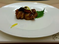 -北京饭店谭家菜