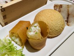 -蔡澜点心·粤菜(嘉里中心店)