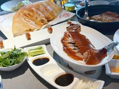-阿庄新豫菜(通泰路店)
