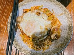 -圳兴面王·拌川·特色炒面(南山保利剧院店)
