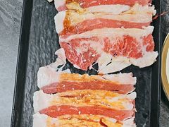 -允辛家·自助泥炉烤肉(九亭店)