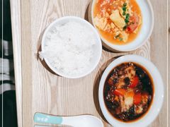 -老乡鸡(融科天地店)