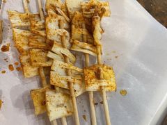 -枪火串烧·东北特色烧烤(罗湖总店)