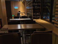 -麦当劳(虎坊路店)