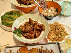 -嗨辣小聚·盘锦河蟹·海鲜烧烤龙虾(盘锦十年好店)