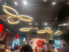 -北平食府(马鞍山路店)