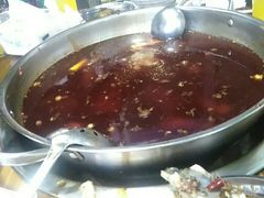 -黑龙滩生态鱼火锅(百寿路店)