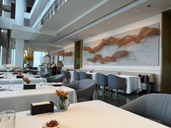 -北京柏悦酒店·锦庭餐厅Dining Room