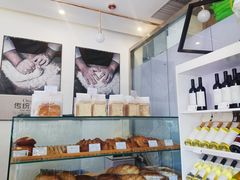 -老梦面包 CHEZMOREL(三源里店)