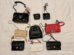 -臻新二手奢侈品回收鉴定(塘桥店)