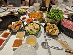 -韩时烤肉(枫蓝店)
