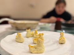 小鸭酥-全聚德(前门店)