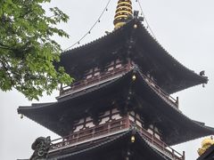 -寒山寺