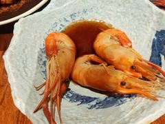 -樱之盛宴·蟹料理海鲜自助(前进大街店)