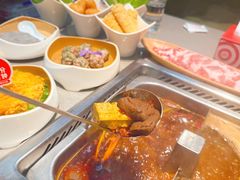 -海底捞火锅(名门店)