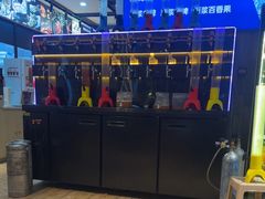-华府九号海鲜烧烤大排档(龙域店)