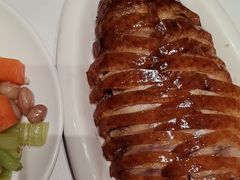 -梅利汴京烤鸭•开封豫菜地标店(东大街店)