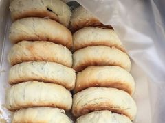 -老北京绿豆饼(解放路店)