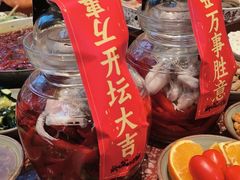 -纸盐河码头火锅(十八梯店)