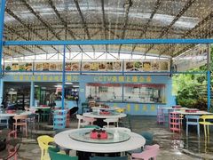 -墨脱石锅椰子鸡•海鲜糟粕醋(榆亚路店)