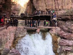 -云台山风景名胜区