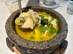 -维园悦谱·海派家常菜(乌鲁木齐南路店)