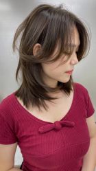 -TOP HAIR SALON
