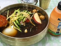 -服务大楼冷面(延大店)