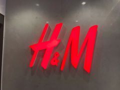 -H&M(华润万象城店)