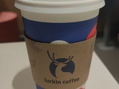 -瑞幸咖啡(金中环国际商务大厦店)