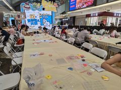 -福田卓悦INTOWN购物中心