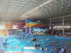 -兴芮温泉度假区