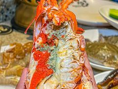 -初色海鲜自助(万丰路店)
