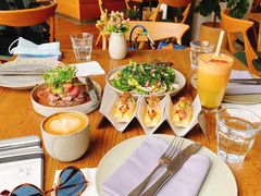 -BOR Eatery(安福路店)