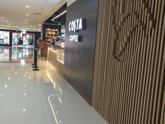门面-COSTA COFFEE(恒基名人购物中心店)