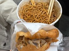 -家阳赵师傅油饼包烧麦(粮道街店)