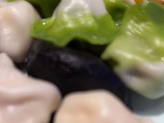 -小平岛開海水饺(浑南店)