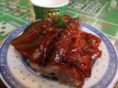 深井招牌烧鹅-憶廟街 X 沙角邨(太古城店)