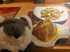 烤黄油芝士土豆-鸟内会居酒屋(得意潮馆店)