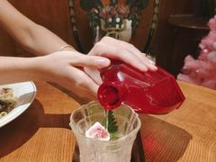 -秘密旅行Bonjour(黑金冠 江南西店)
