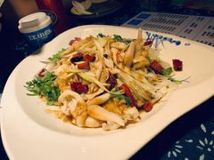 本地鸟贝-旺角小渔村(幸福中路店)