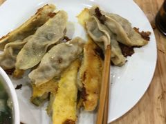 -西工饭庄快餐厅(西工小街店)