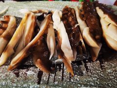 -深海800米海鲜自助(万达广场店)