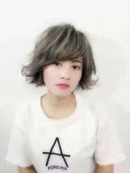 -明洞造型精品烫染