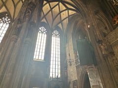 -斯蒂芬主教座堂(Stephansdom)