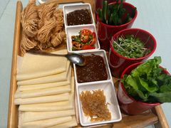 -儒宴江南菜·新淮扬菜·烤鸭(总部基地丰体店)