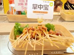 -串一火锅(赛格国际购物中心店)