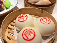 -心南北  新派粤菜·点心(南北茶点泰安合胜店)