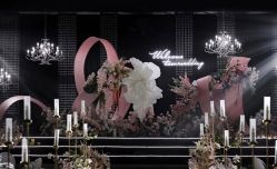 -中茵皇冠假日酒店·宴会厅