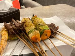 -苏小牛·牛肉串(国贸店)